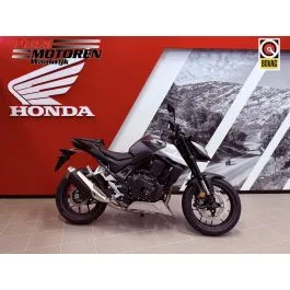 Honda CB750 (2026) — foto 1