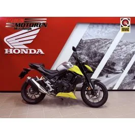 Honda CB750 (2026) — foto 1