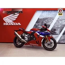 Honda Fireblade SP (2026) — foto 1