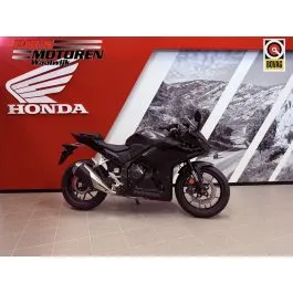 Honda CBR 500 RAT (2026) — foto 1