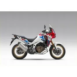 Honda CRF 1100 A4T Adventure Sports MT TriColor (2026) — foto 1