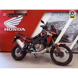 Honda Africa Twin (2026) — foto 1