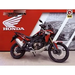 Honda Africa Twin (2026) — foto 1