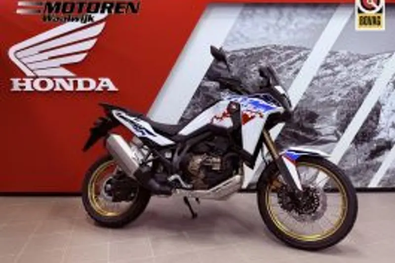 Honda CRF 1100 L Africa Twin (2026)