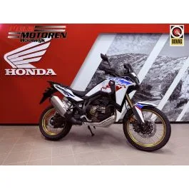 Honda CRF 1100 L Africa Twin (2026) — foto 1