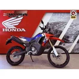 Honda CRF 300 Rally (2026) — foto 1