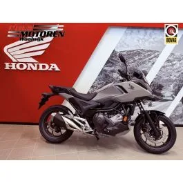 Honda NC 750 XDV (2027) — foto 1