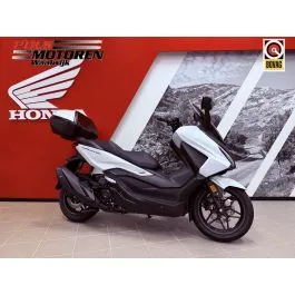 Honda Forza 350 (2026) — foto 1
