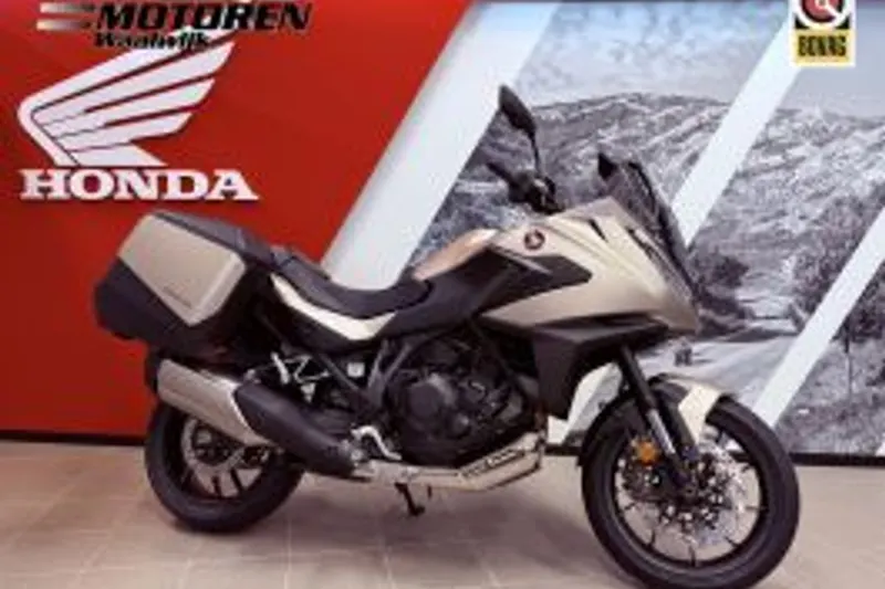 Honda NT 1100 (2026)