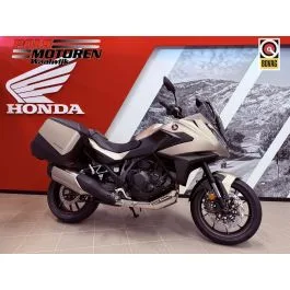 Honda NT 1100 (2026) — foto 1