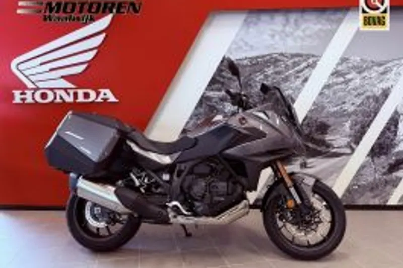 Honda NT 1100 (2026)