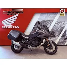 Honda NT 1100 (2026) — foto 1