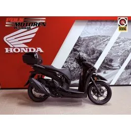 Honda SH 350i (2026) — foto 1