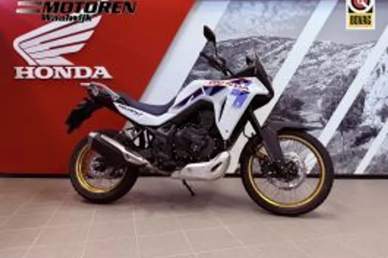 Honda Transalp (2026)