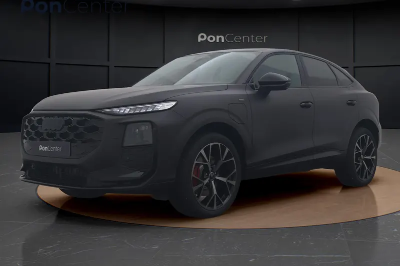 Audi Q3 (2026)