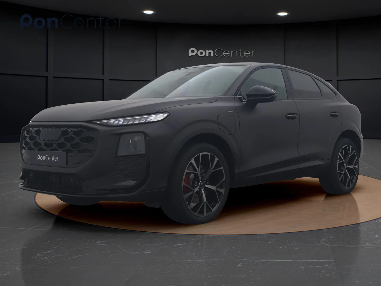 Audi Q3 (2026) — foto 1