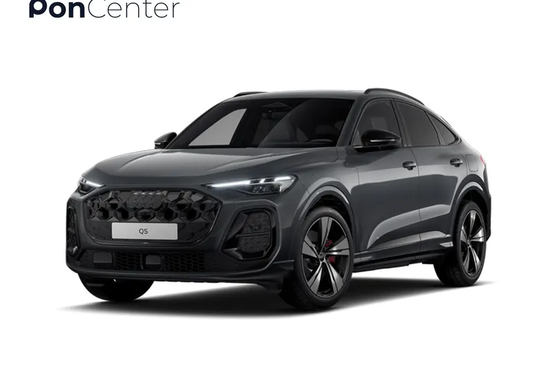 Audi Q5 (2026)