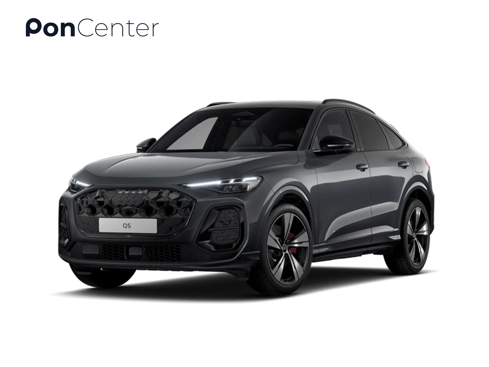Audi Q5 (2026) — foto 1