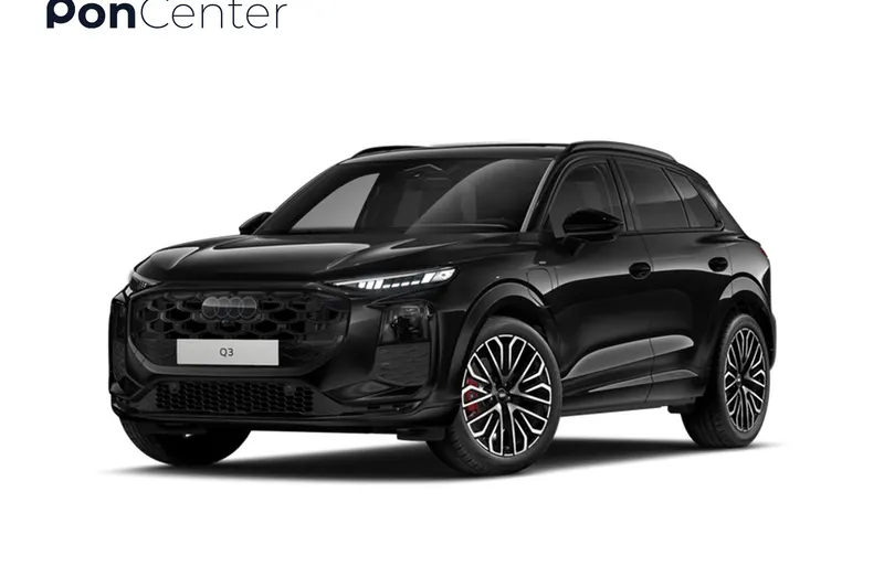 Audi Q3 (2026)