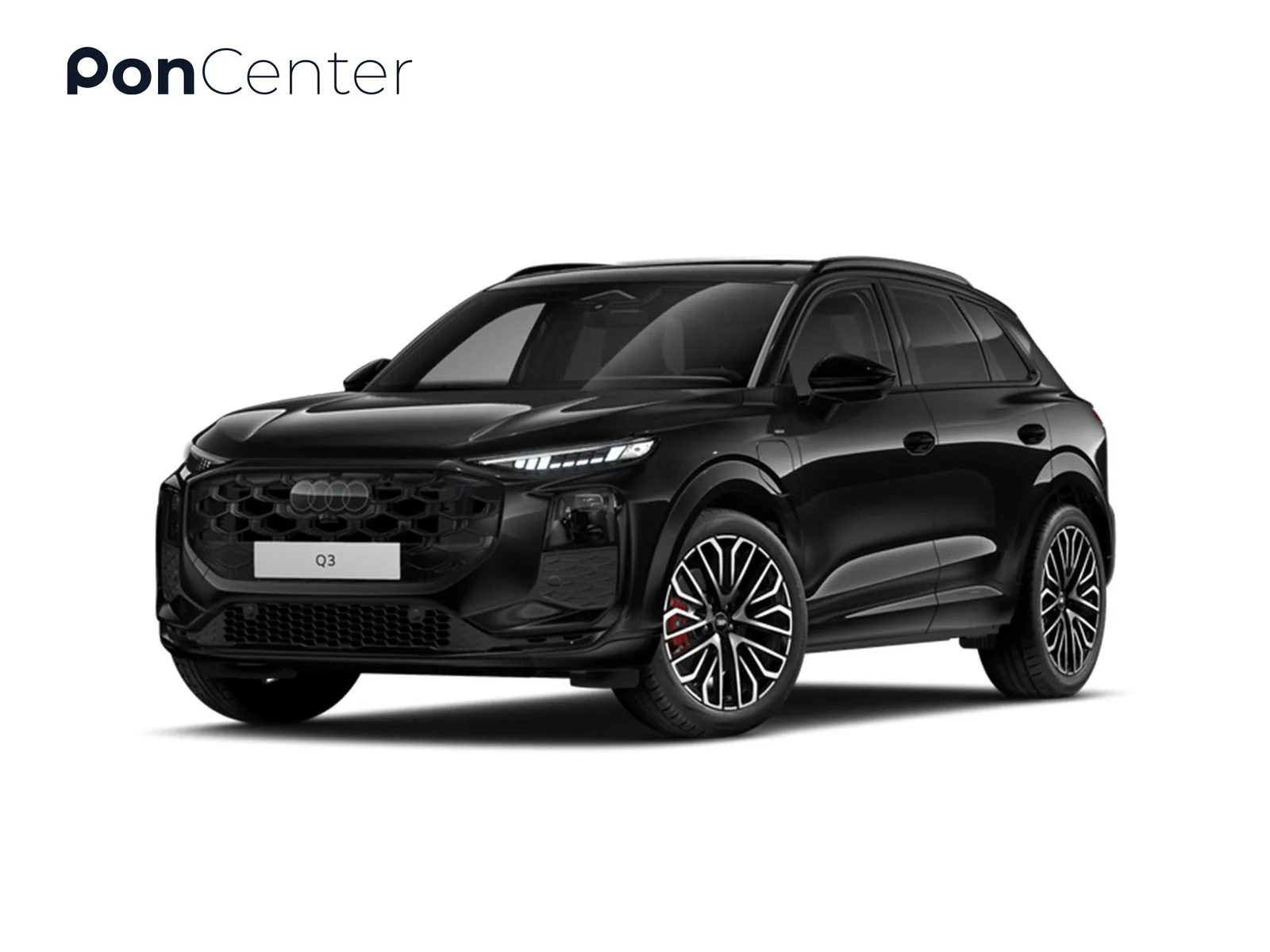 Audi Q3 (2026) — foto 1