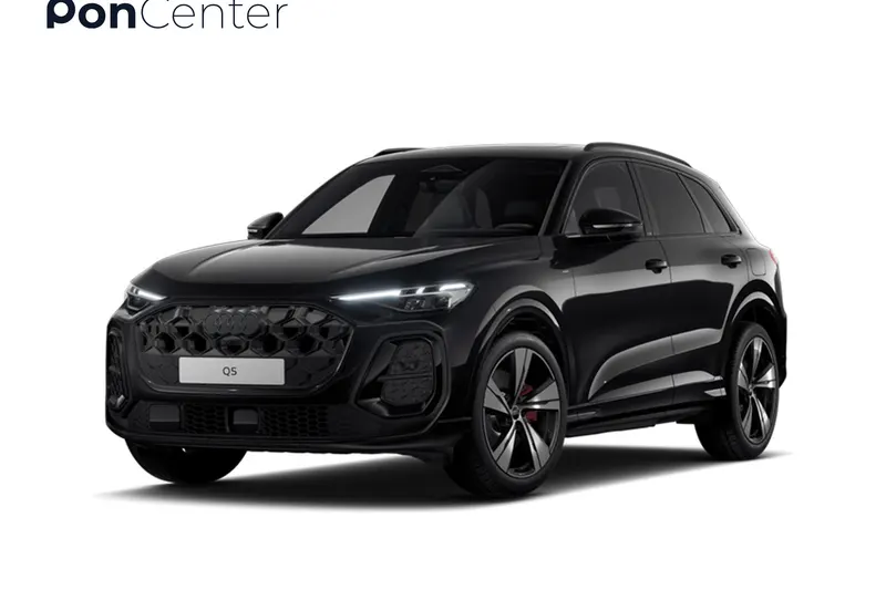 Audi Q5 (2026)