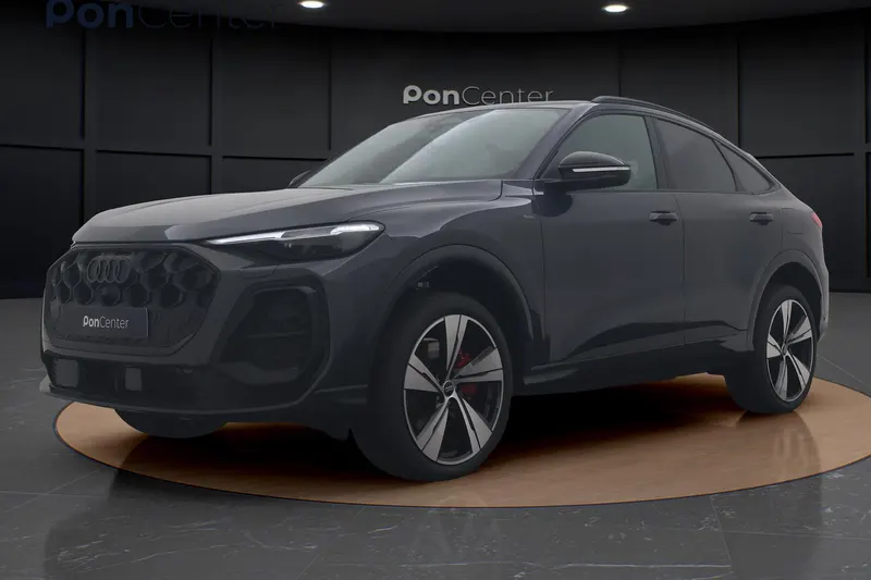 Audi Q5 (2026)
