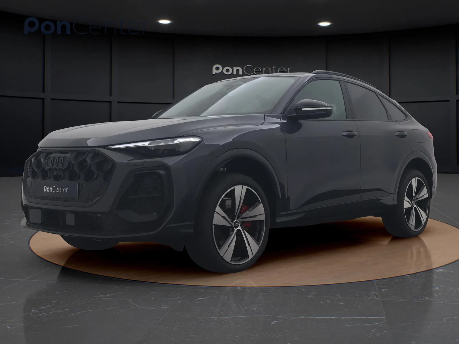 Audi Q5 (2026) — foto 1
