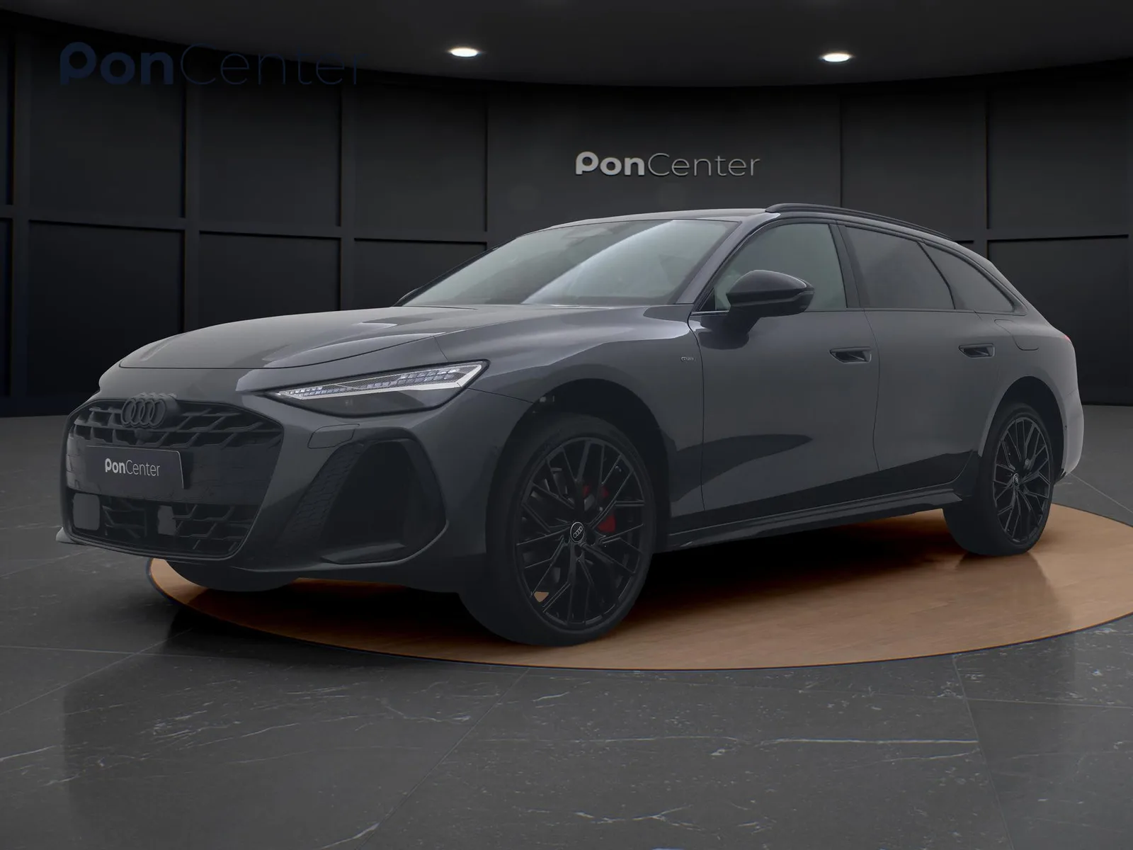 Audi A6 (2026) — foto 1