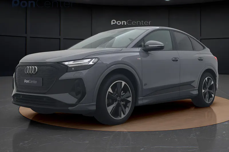 Audi Q4 (2026)