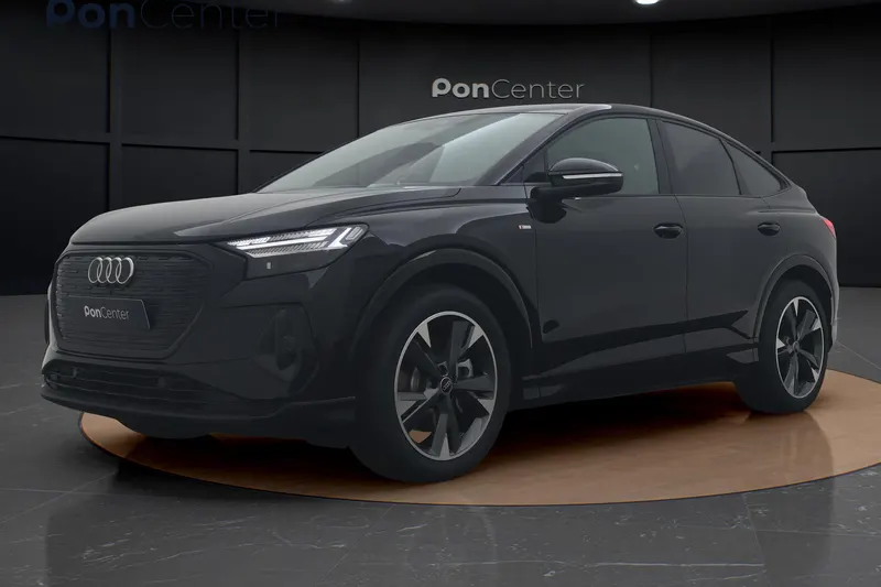 Audi Q4 (2026)