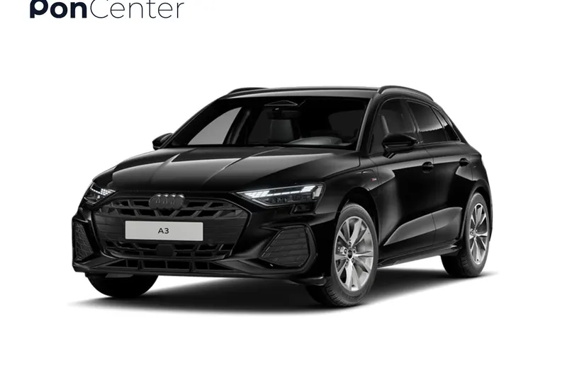 Audi A3 (2026)