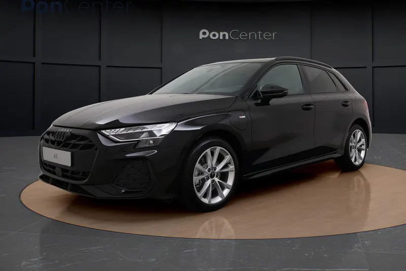 Audi A3 (2026)
