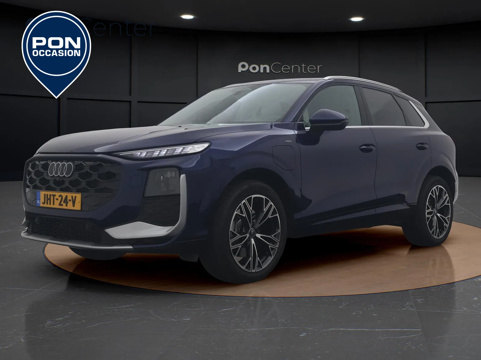 Audi Q3 (2025) — foto 1