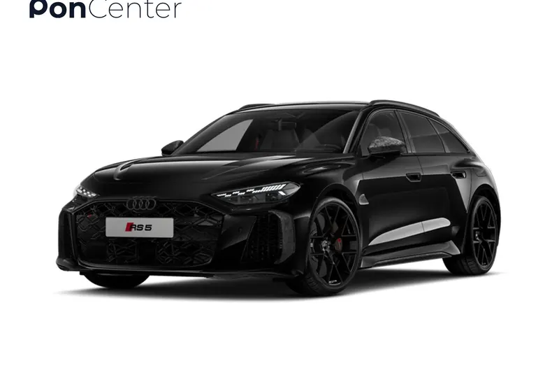 Audi RS5 (2026)