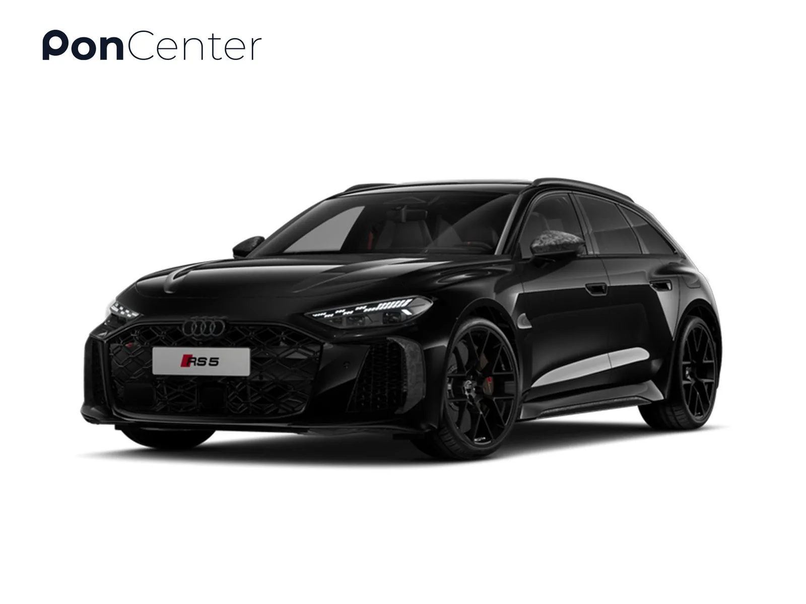 Audi RS5 (2026) — foto 1