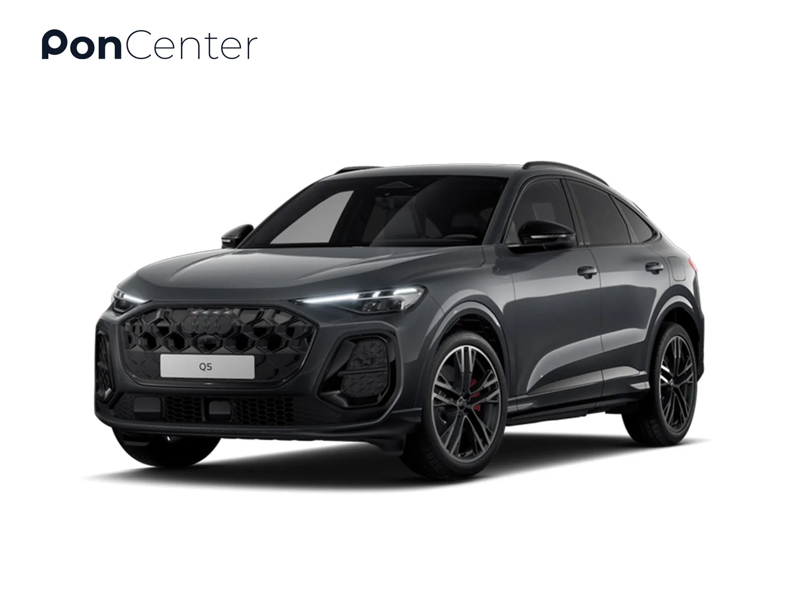 Audi Q5 (2026) — foto 1