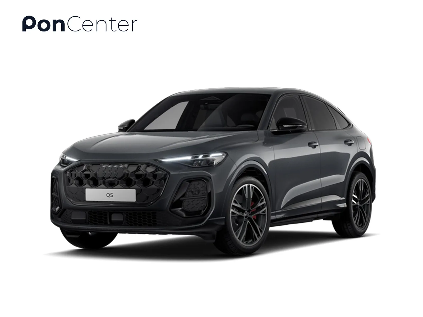 Audi Q5 (2026) — foto 1