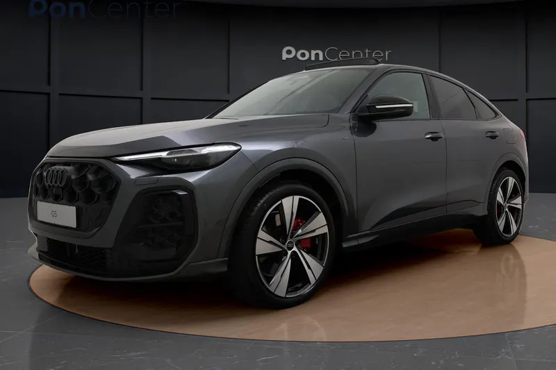 Audi Q5 (2026)