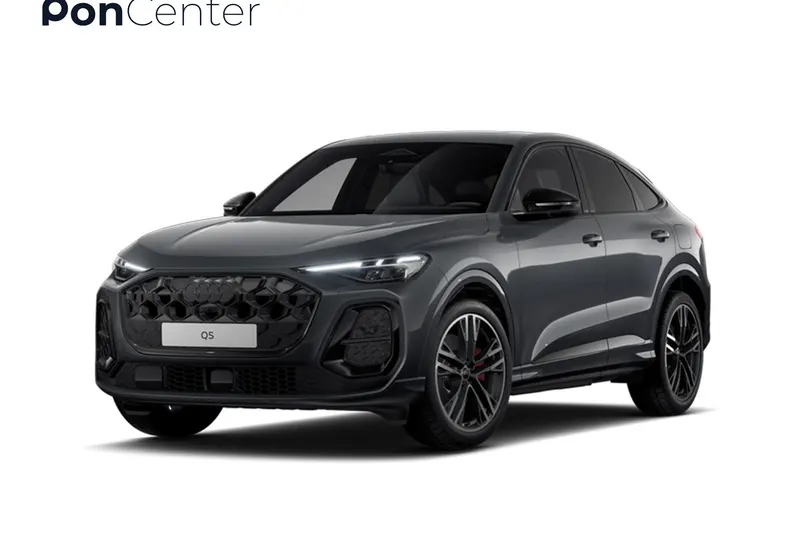 Audi Q5 (2026)