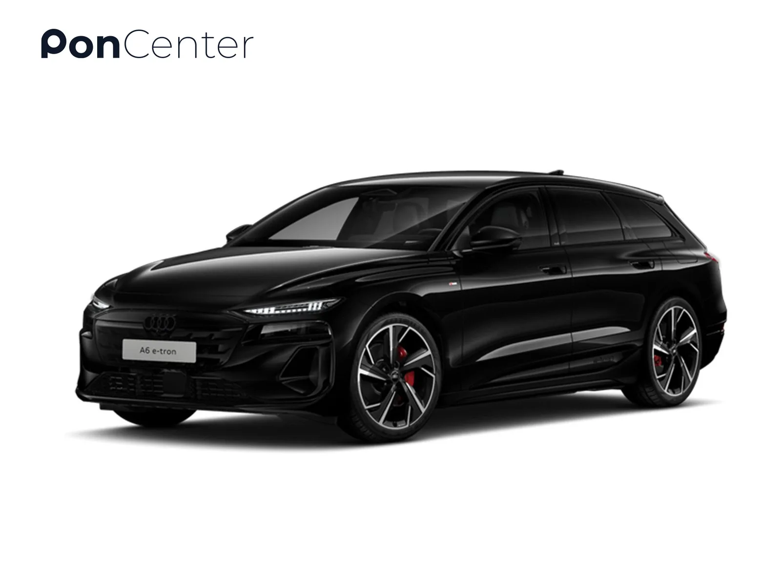 Audi A6 (2026) — foto 1