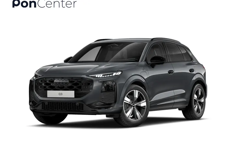 Audi Q3 (2026)
