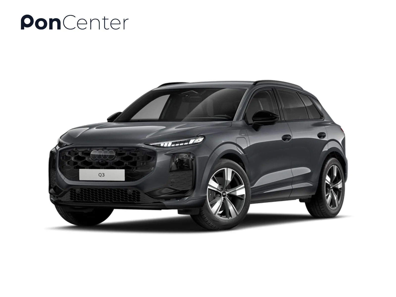 Audi Q3 (2026) — foto 1