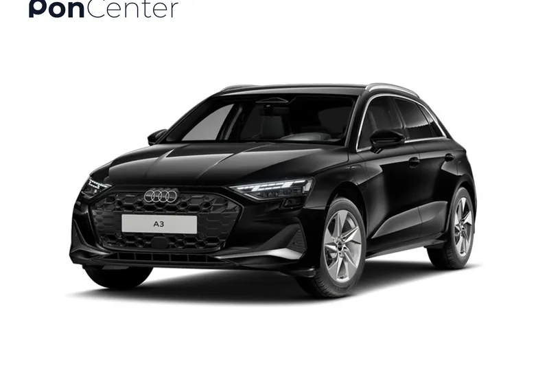 Audi A3 (2026)
