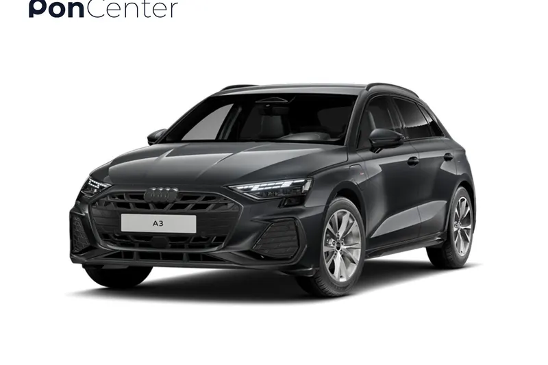Audi A3 (2026)