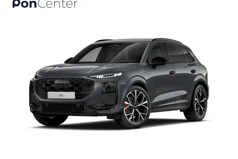Audi Q3 (2026)