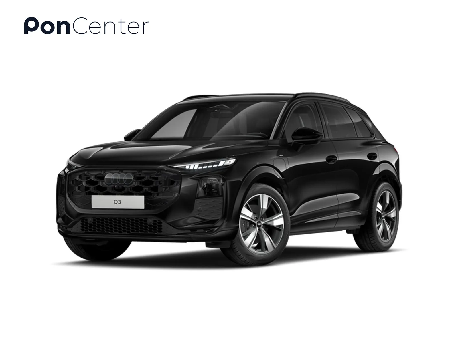 Audi Q3 (2026) — foto 1