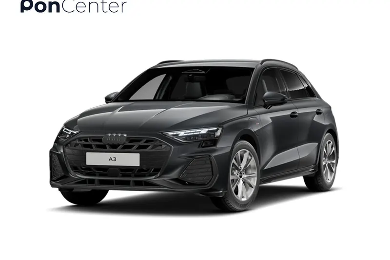 Audi A3 (2026)