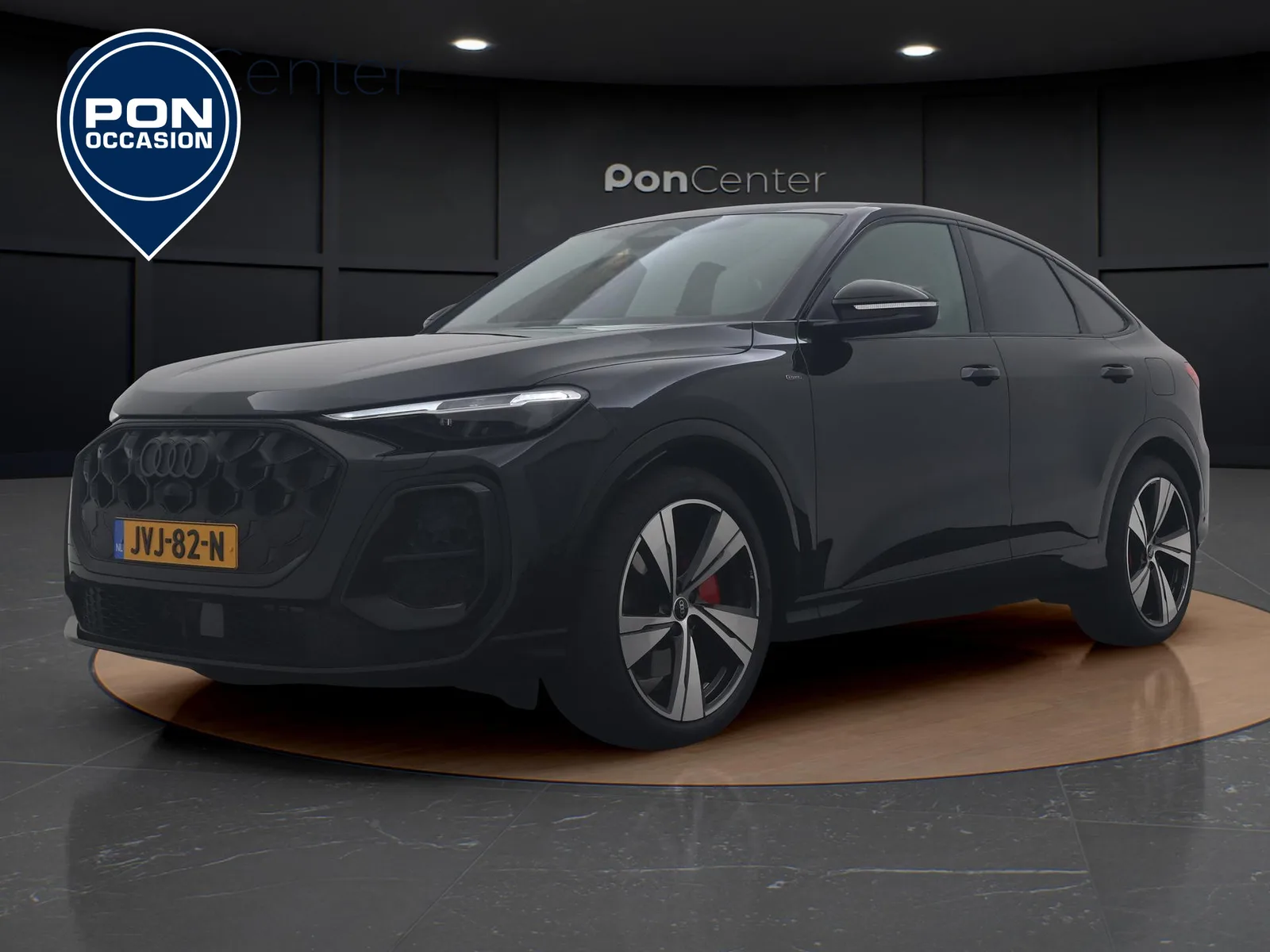 Audi Q5 (2026) — foto 1