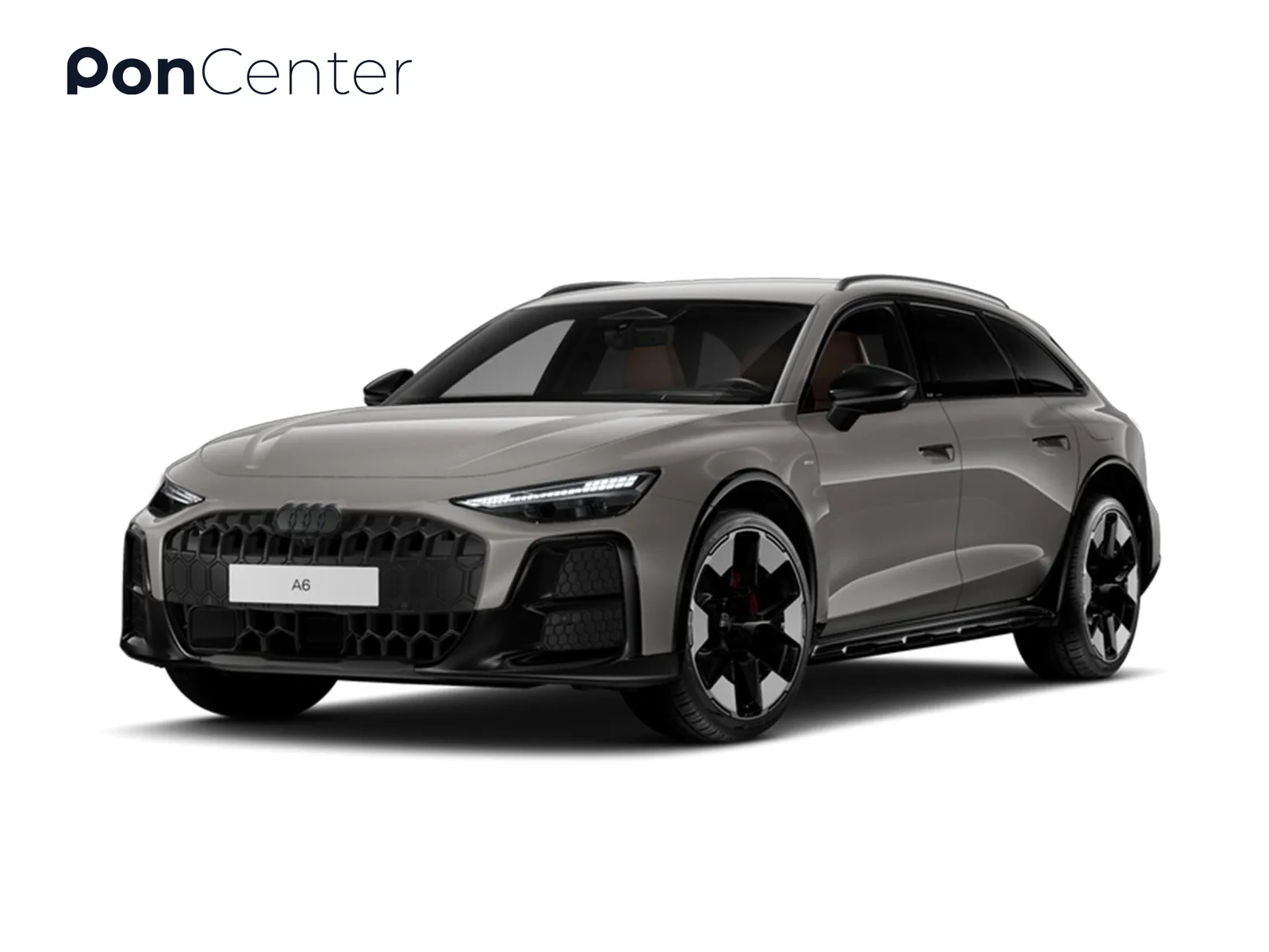 Audi A6 Allroad (2027) — foto 1