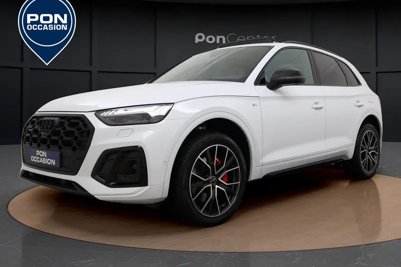 Audi Q5 (2025)